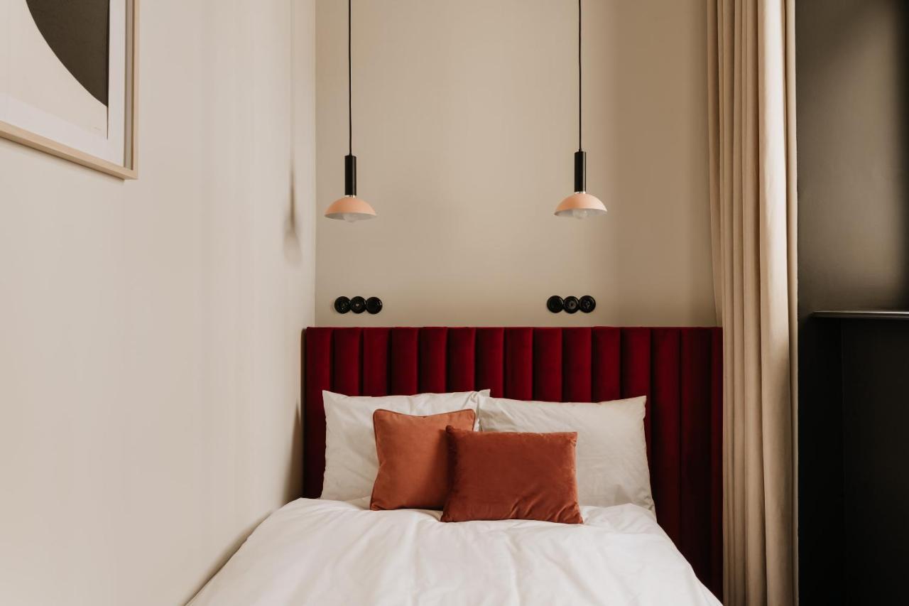 Stylish Apartment Close To Wawel, Old Town Studio, Main Sq. 3 Min Krakow Ngoại thất bức ảnh
