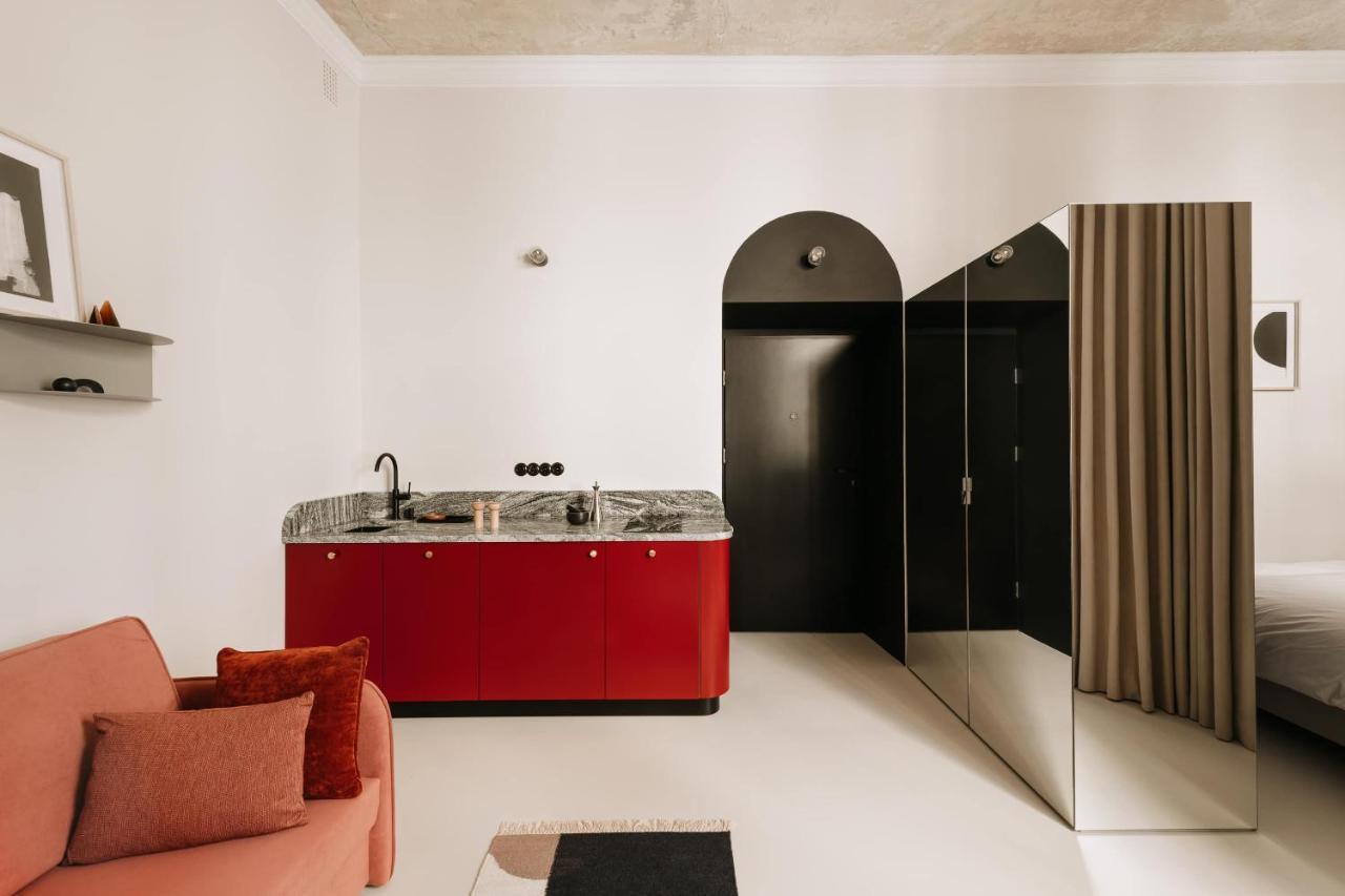 Stylish Apartment Close To Wawel, Old Town Studio, Main Sq. 3 Min Krakow Ngoại thất bức ảnh
