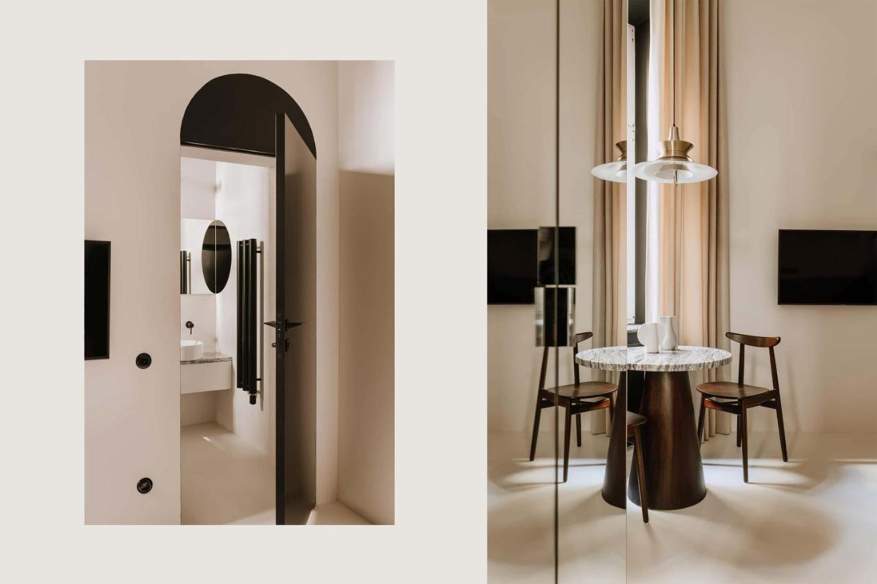 Stylish Apartment Close To Wawel, Old Town Studio, Main Sq. 3 Min Krakow Ngoại thất bức ảnh