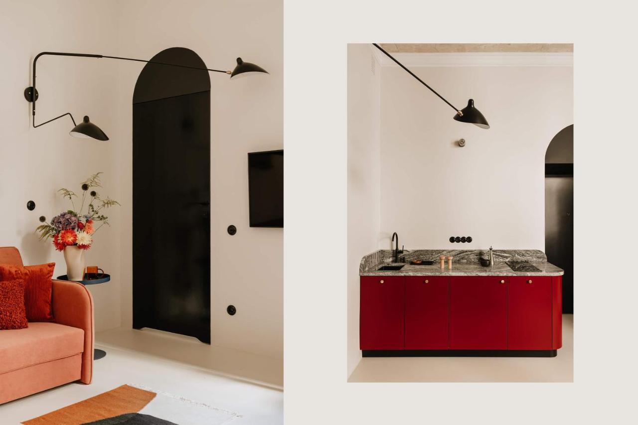 Stylish Apartment Close To Wawel, Old Town Studio, Main Sq. 3 Min Krakow Ngoại thất bức ảnh