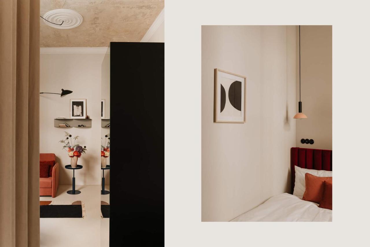 Stylish Apartment Close To Wawel, Old Town Studio, Main Sq. 3 Min Krakow Ngoại thất bức ảnh